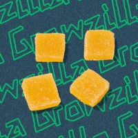 Edibles
